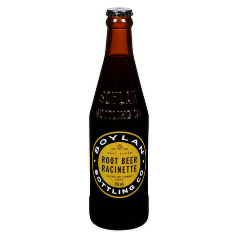 Boylan | Root Beer Soda