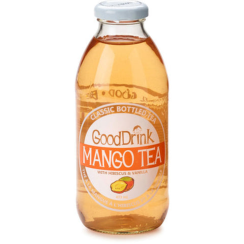 Good Drink | Mango Tea