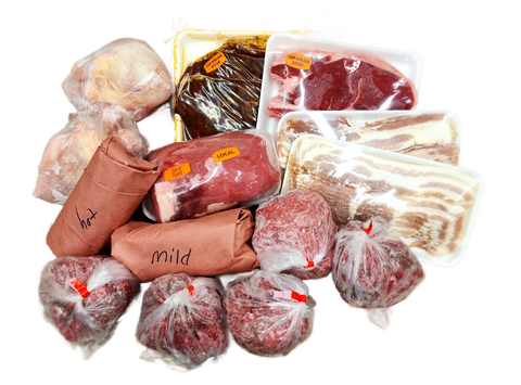 City Meat Market | Meat Package #4