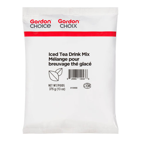 Gordon Choice | Iced Tea Mix