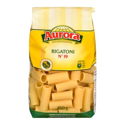 Aurora | Rigatoni