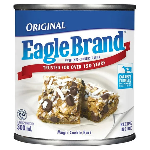 Eagle Brand | Sweetened Condensed Milk