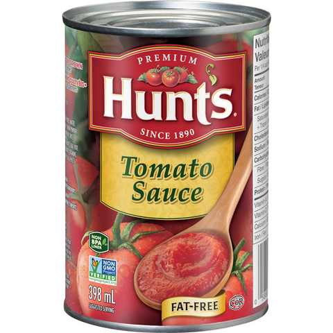 Hunt's | Tomato Sauce - 398ml