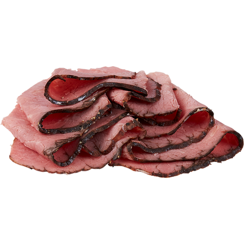 City Meat Market | Deli | Montreal Smoked Beef