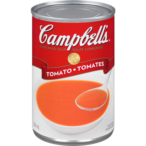 Campbell's | Tomato Soup