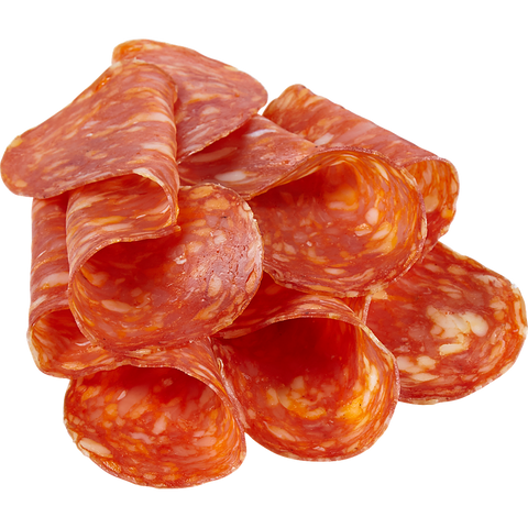 City Meat Market | Deli | Sopressata Calabrese