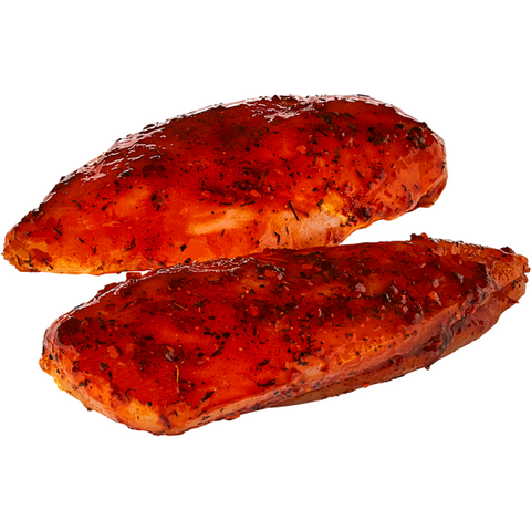 City Meat Market | Boneless Skinless Chicken Breast - Marinated