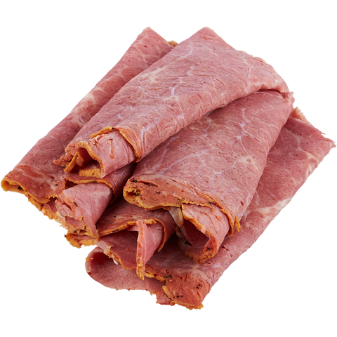 City Meat Market | Deli | Pastrami