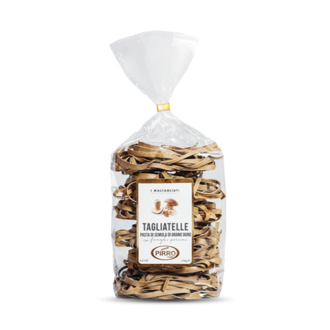 Pirro | Porcini Tagliatelle