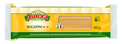 Aurora | Bucatini