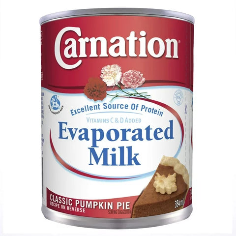 Carnation | Evaporated Milk