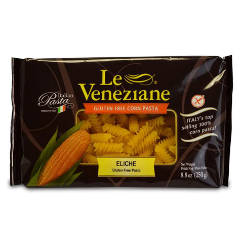 Le Veneziane | Eliche