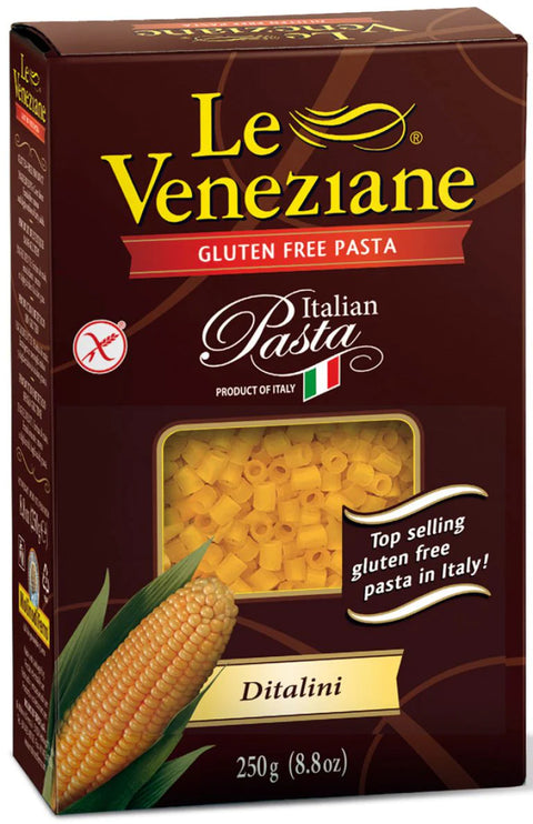 Le Veneziane | Ditalini