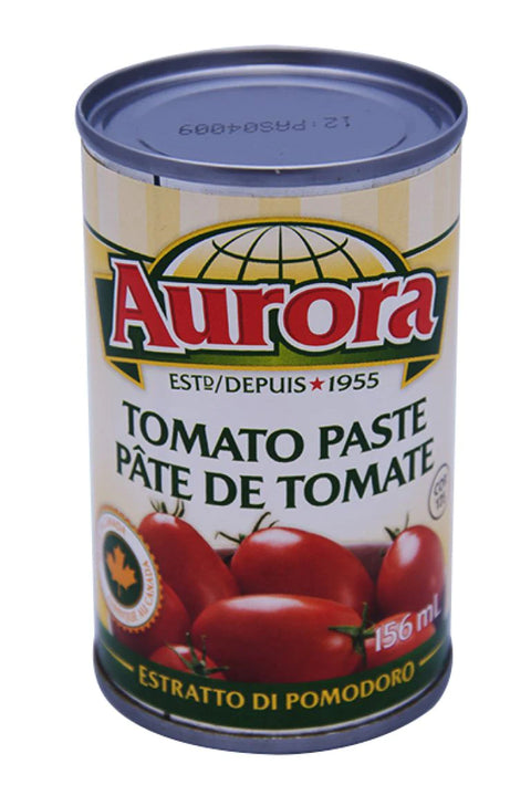 Aurora | Tomato Paste