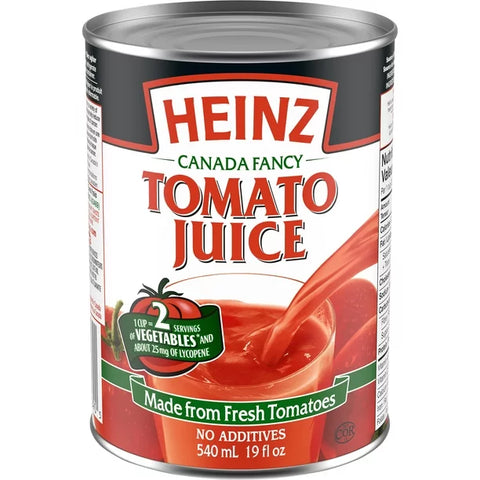 Heinz | Tomato Juice - 540ml