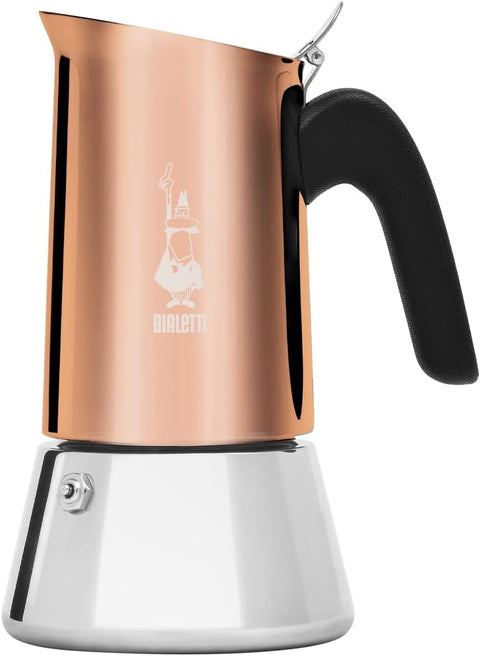 Bialetti | Venus | 4 Cup Espresso Maker