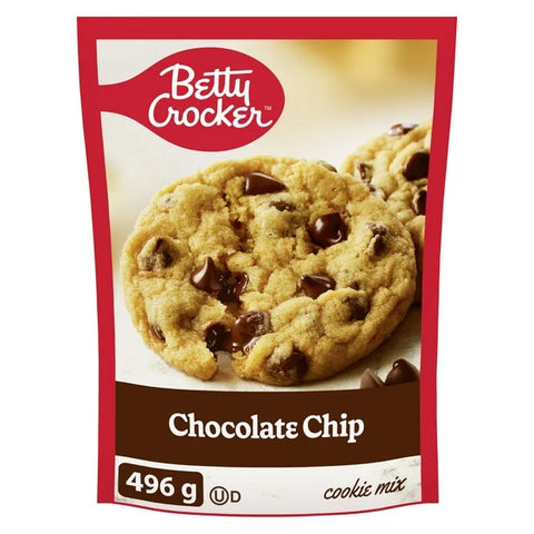 Betty Crocker | Chocolate Chip Cookies Mix