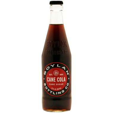 Boylan | Cane Cola