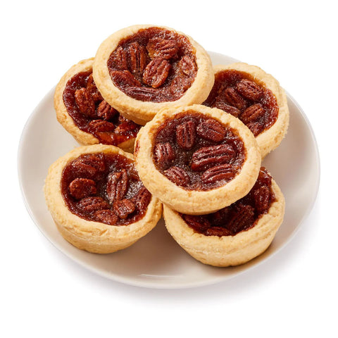 Farmer's Market | Frozen Pecan Tarts