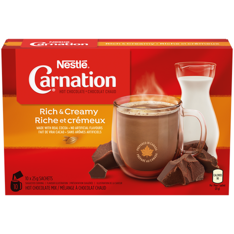 Carnation | Hot Chocolate