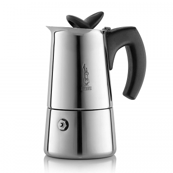 Bialetti | Musa | 10 Cup Espresso Maker