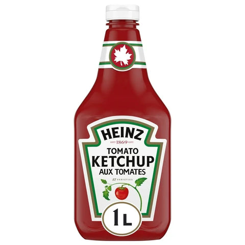 Heinz | Ketchup