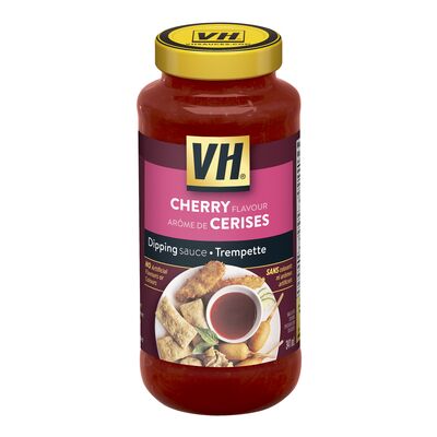 VH | Cherry Sauce