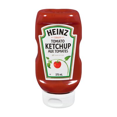 Heinz | Ketchup - 375ml