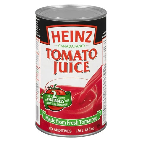 Heinz | Tomato Juice - 1.36L