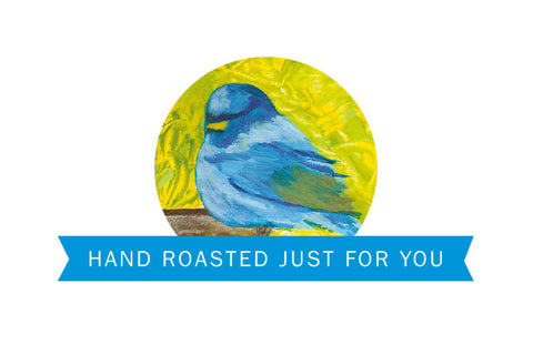 SJI Coffee Roasters | Coffee | Colombia Organica - Whole Bean