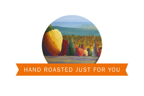 SJI Coffee Roasters | Coffee | Country Roads - Ground