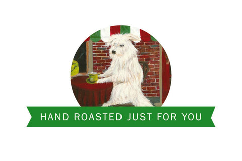 SJI Coffee Roasters | Coffee | Espresso Milano - Whole Bean