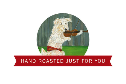 SJI Coffee Roasters | Coffee | French Roast - Whole Bean