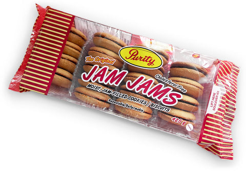 Purity | Jam Jams