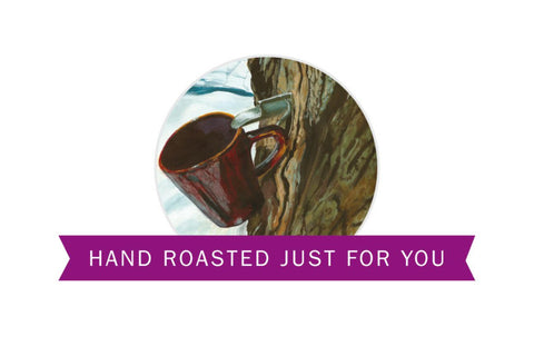 SJI Coffee Roasters | Coffee | Decaf Maple Magic - Ground