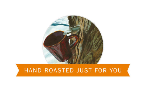 SJI Coffee Roasters | Coffee | Maple Magic - Ground