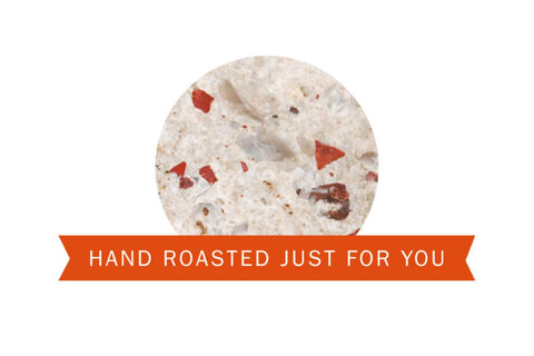 SJI Coffee Roasters | Coffee | Puddingstone Blend - Whole Bean