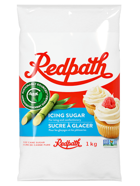 Redpath | Icing Sugar