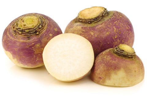 Fresh Produce | Rutabaga