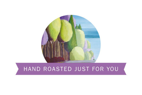SJI Coffee Roasters | Coffee | Spring Morning Breakfast Blend - Whole Bean