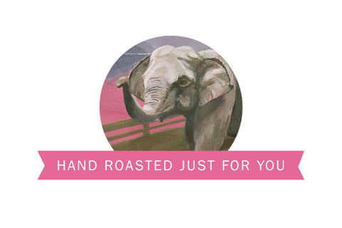 SJI Coffee Roasters | Coffee | Sumatra - Whole Bean