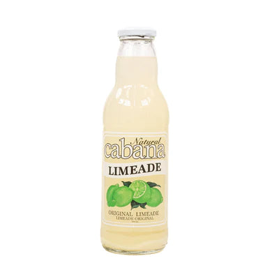 Cabana | Original Limeade