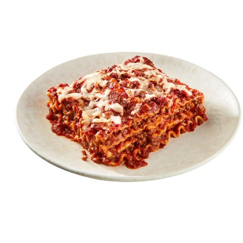 City Meat Market | Homemade Meat Lasagna
