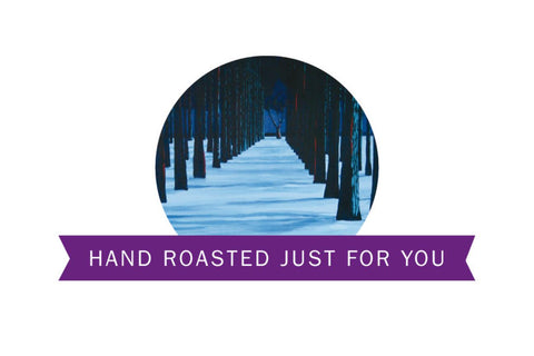 SJI Coffee Roasters | Coffee | Winter Solstice - Ground