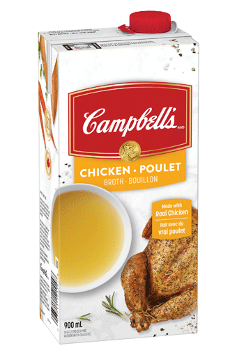 Campbell's | Chicken Broth