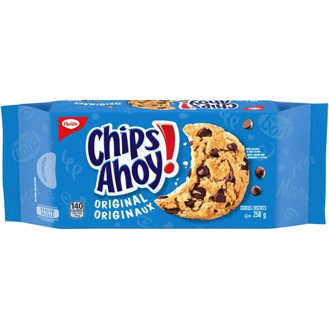 Christie | Chips Ahoy - Original