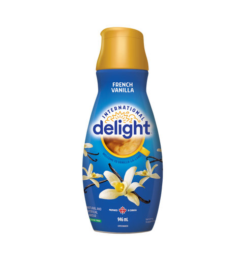 International Delight | French Vanilla