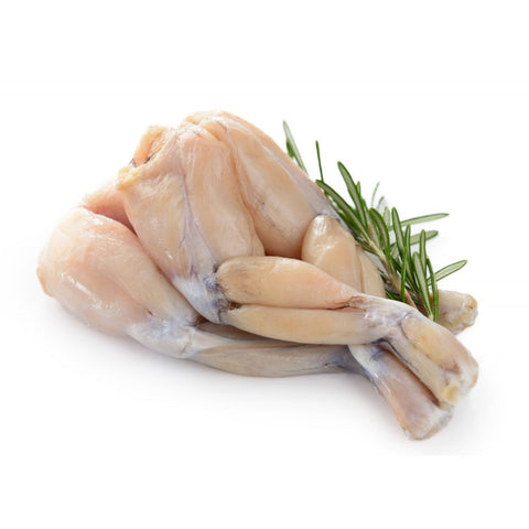 City Meat Market | Frog Legs