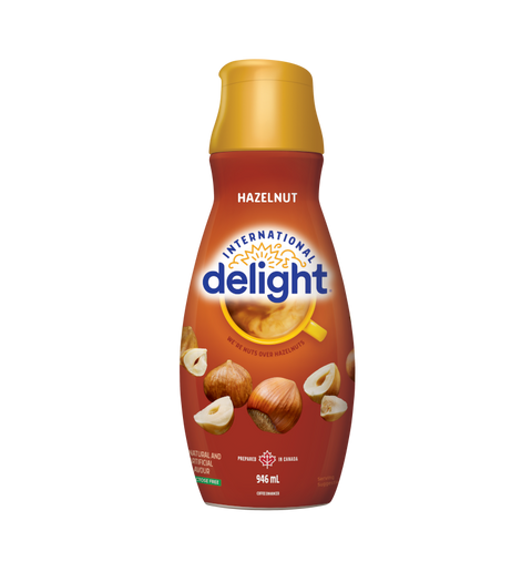International Delight | Hazelnut