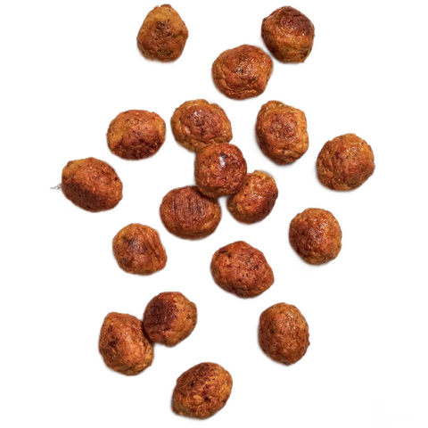 City Meat Market | Homemade Meat Balls